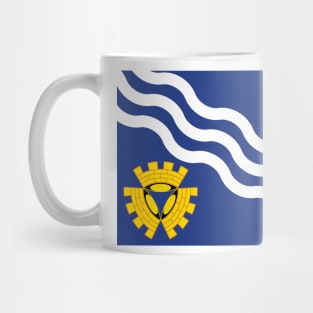 Merseyside Mug